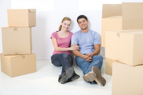 Handling moving service claims and liability documentation