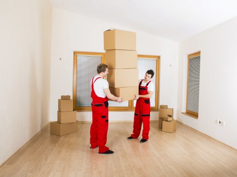 Local house removals service supporting homes and businesses in Millbank